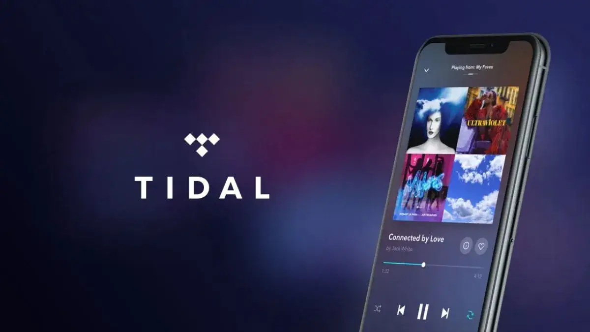 Zdjęcie Jak włączyć TIDAL dla studentów i cieszyć się muzyką taniej