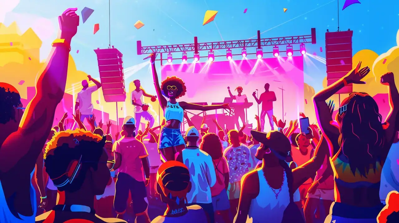 Zdjęcie Hip Hop Festiwal Malta: Kiedy i gdzie odbędzie się festiwal?