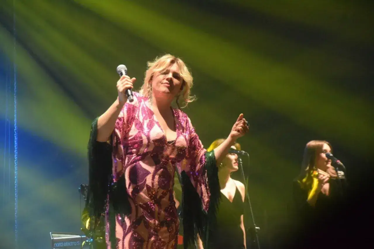Zdjęcie Ile trwa koncert? Poznaj czas trwania występów znanych artystów