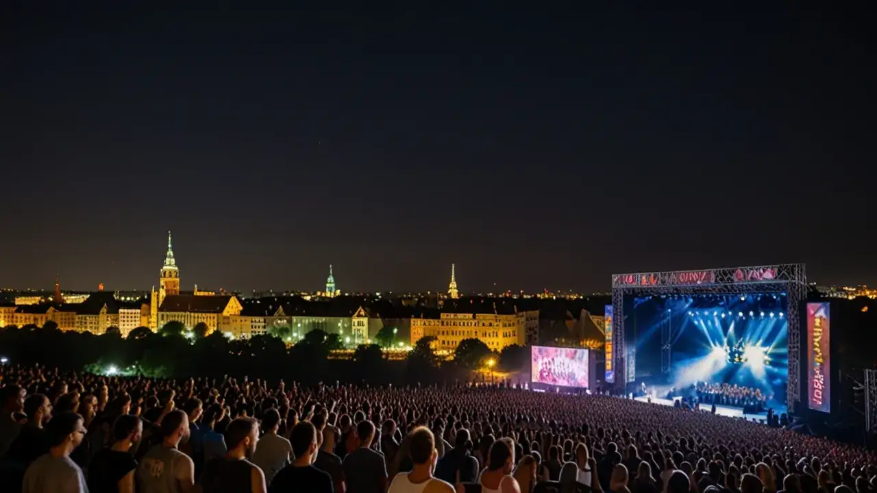Zdjęcie Wrocławski hip-hop fest: Pobije wszystkie rekordy popularności?