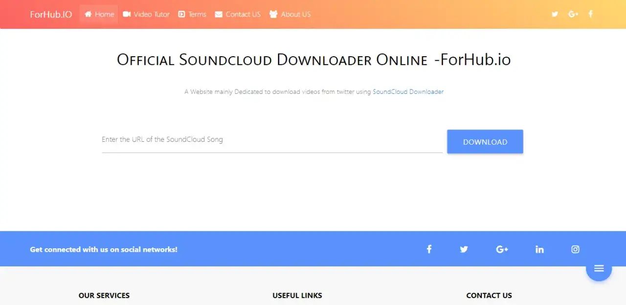 Zdjęcie Jak pobrać muzykę z SoundCloud na Androida – proste sposoby i porady