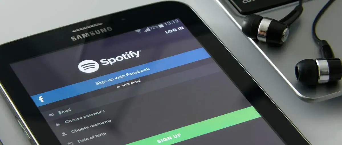 Zdjęcie Jak używać Spotify na telefonie – proste kroki, aby nie zgubić się w aplikacji