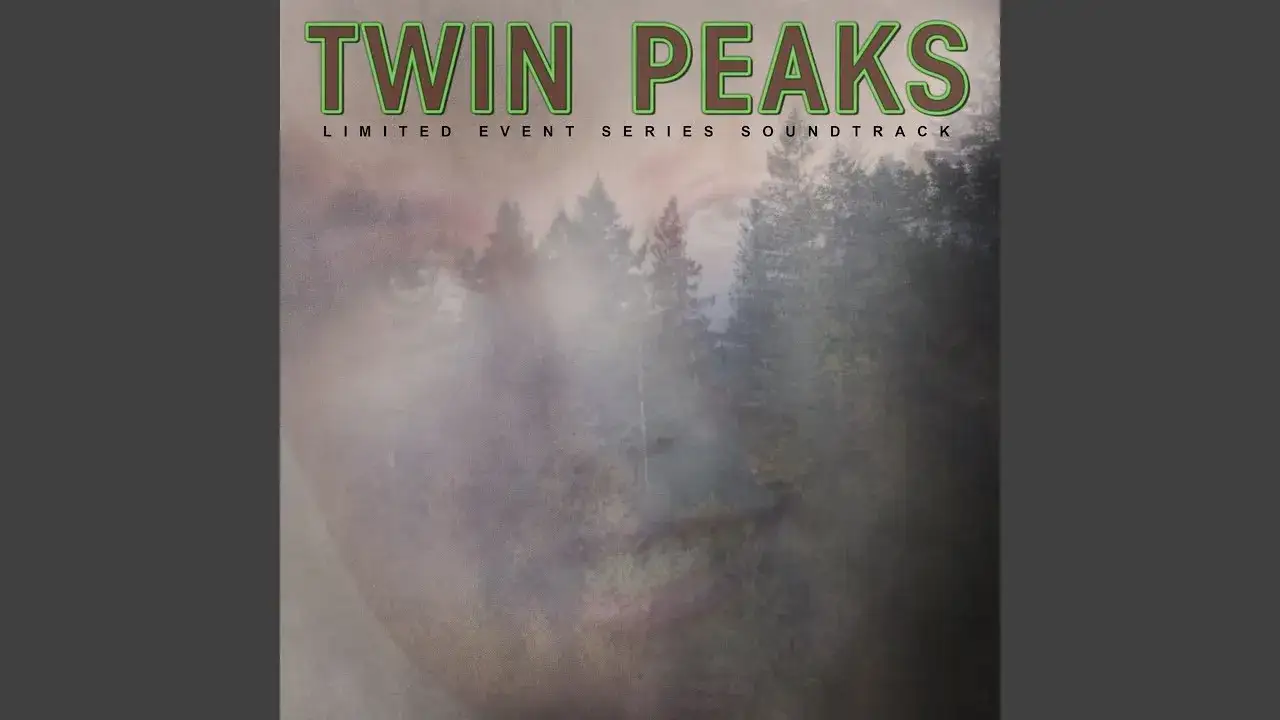 Zdjęcie Muzyka z filmu Miasteczko Twin Peaks: Niezapomniane utwory i emocje