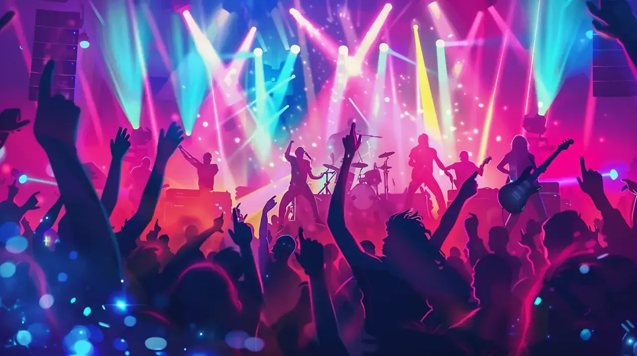 Zdjęcie Mystic Festival: Najważniejsze koncerty i wydarzenia muzyczne