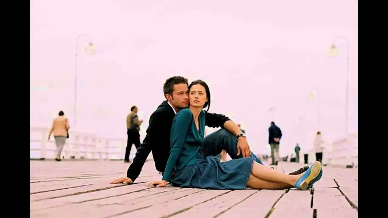 Zdjęcie Muzyka z filmu tylko mnie kochaj - odkryj najpiękniejsze utwory