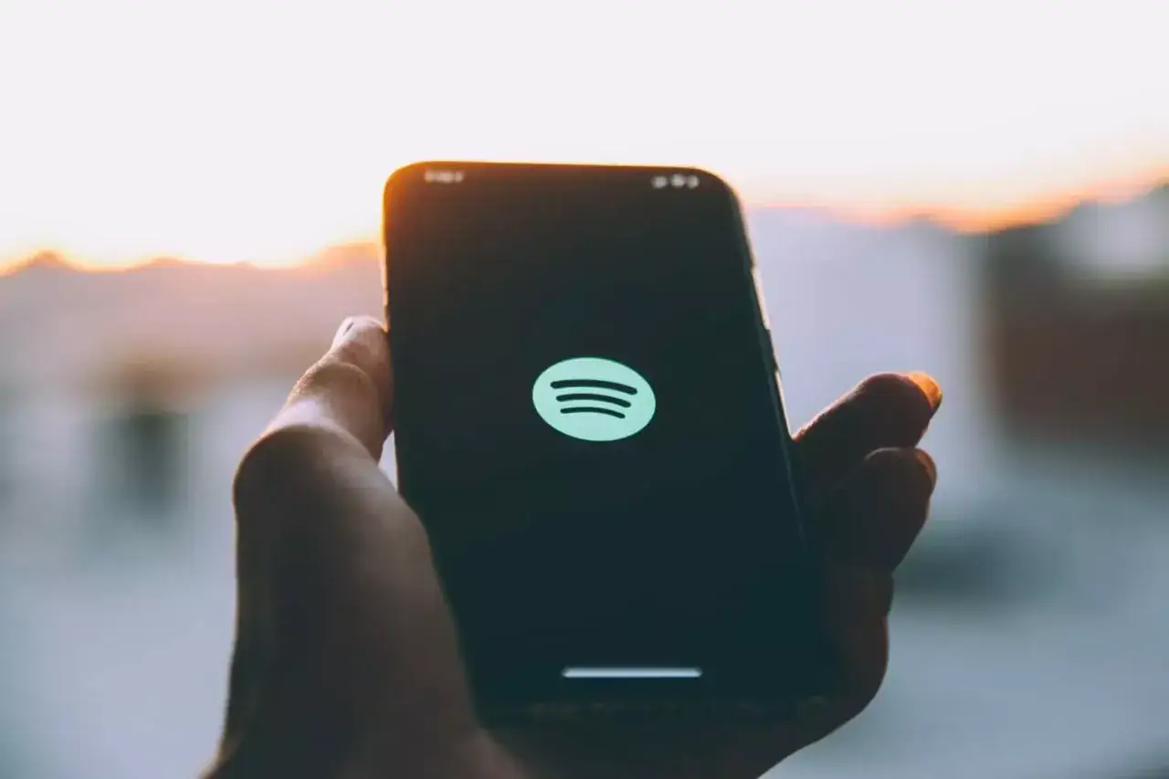 Zdjęcie Jak wpisać kod w Spotify i uniknąć problemów z aktywacją