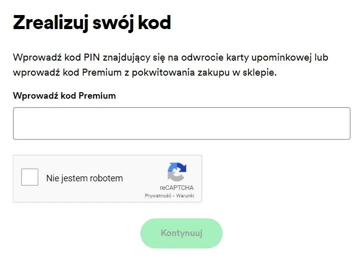 Zdjęcie Jak wykupić Spotify Premium i uniknąć zbędnych problemów?