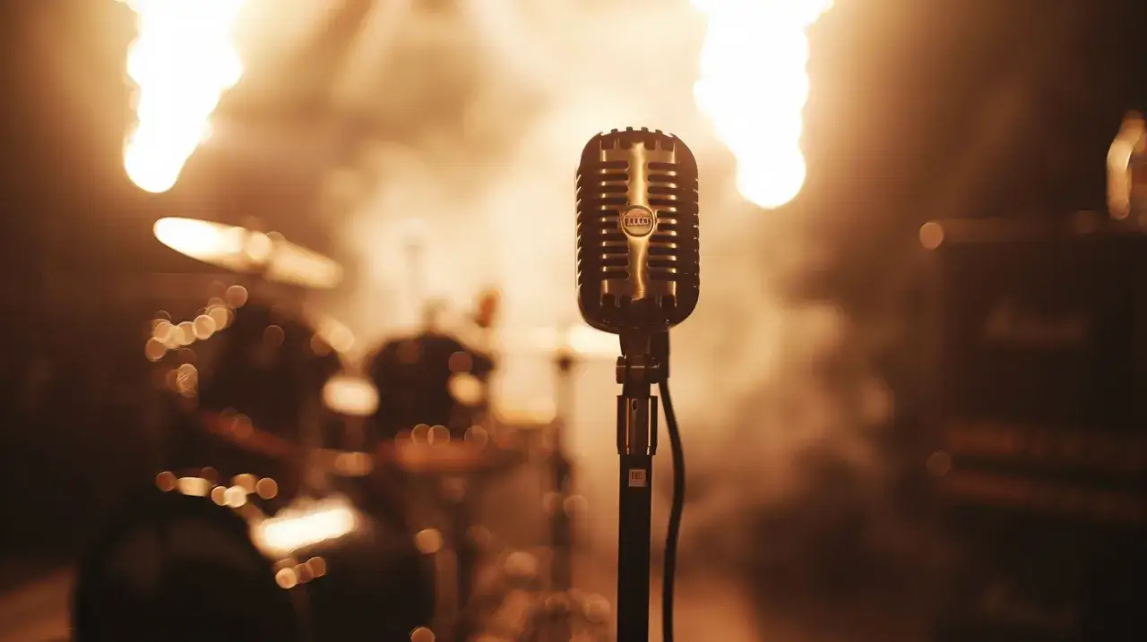 Zdjęcie Koncert Foo Fighters w Polsce: Kiedy i gdzie zagrają rockmani?