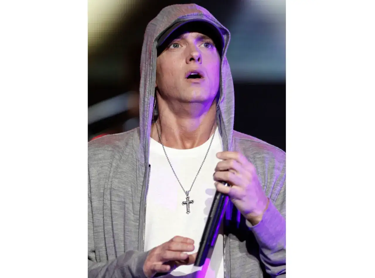 Zdjęcie Ile kosztuje bilet na koncert Eminema? Ceny i opcje do wyboru