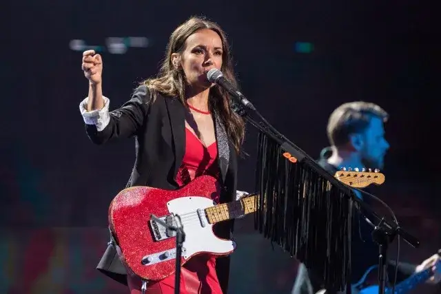 Zdjęcie Ile trwa koncert Kasi Kowalskiej? Odkryj długość występu i więcej