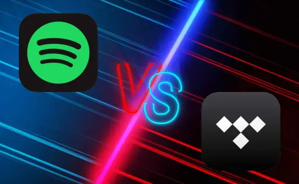 Spotify czy Tidal czy Deezer - Który serwis muzyczny jest najlepszy?
