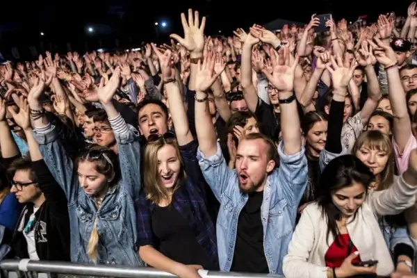 Juwenalia AWF Warszawa: Kiedy i gdzie odbędą się te imprezy studenckie?