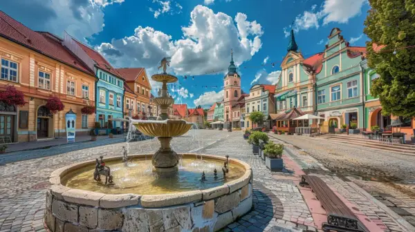 Majówka w Kutnie: Jakie atrakcje czekają na majówkę w Kutnie?