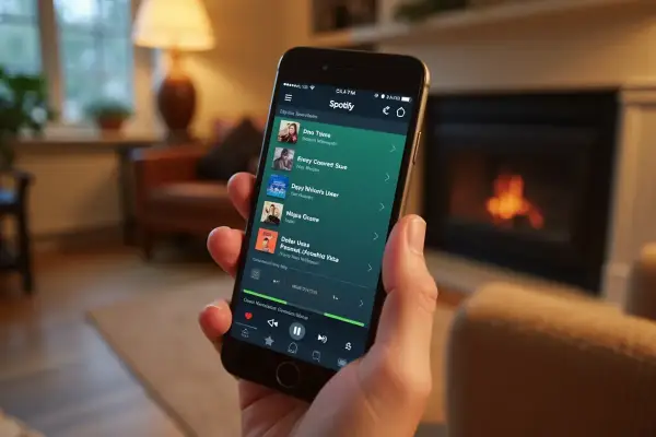 Jak dodać muzykę na Spotify i cieszyć się swoimi ulubionymi utworami