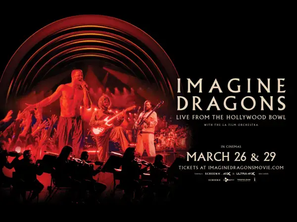 Ile trwa koncert Imagine Dragons? Odkryj, co Cię czeka!