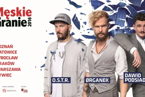 Festiwal Żywiec w Warszawie: Co najbardziej zaskoczy uczestników?