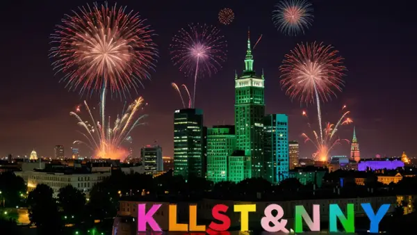 Warszawa Festiwal Kulturalny: Jak wydarzenie odmieni lato w stolicy?