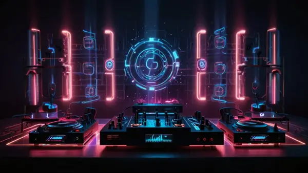 7 sekretów muzyki DJ, o których nie miałeś pojęcia. Odkryjmy je!