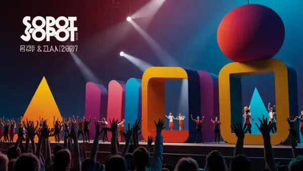 Kto zostanie gwiazdą tego lata na Top Festival Sopot? Typujemy!
